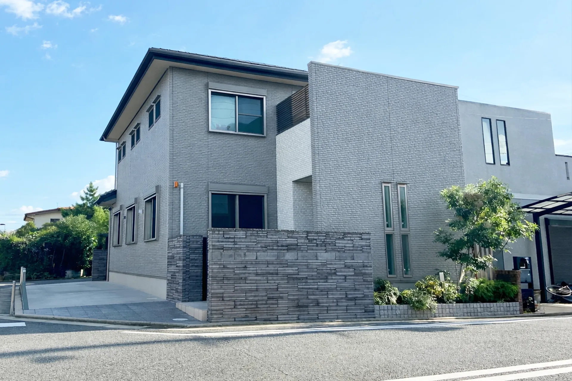 不動産売却・買取のイメージ