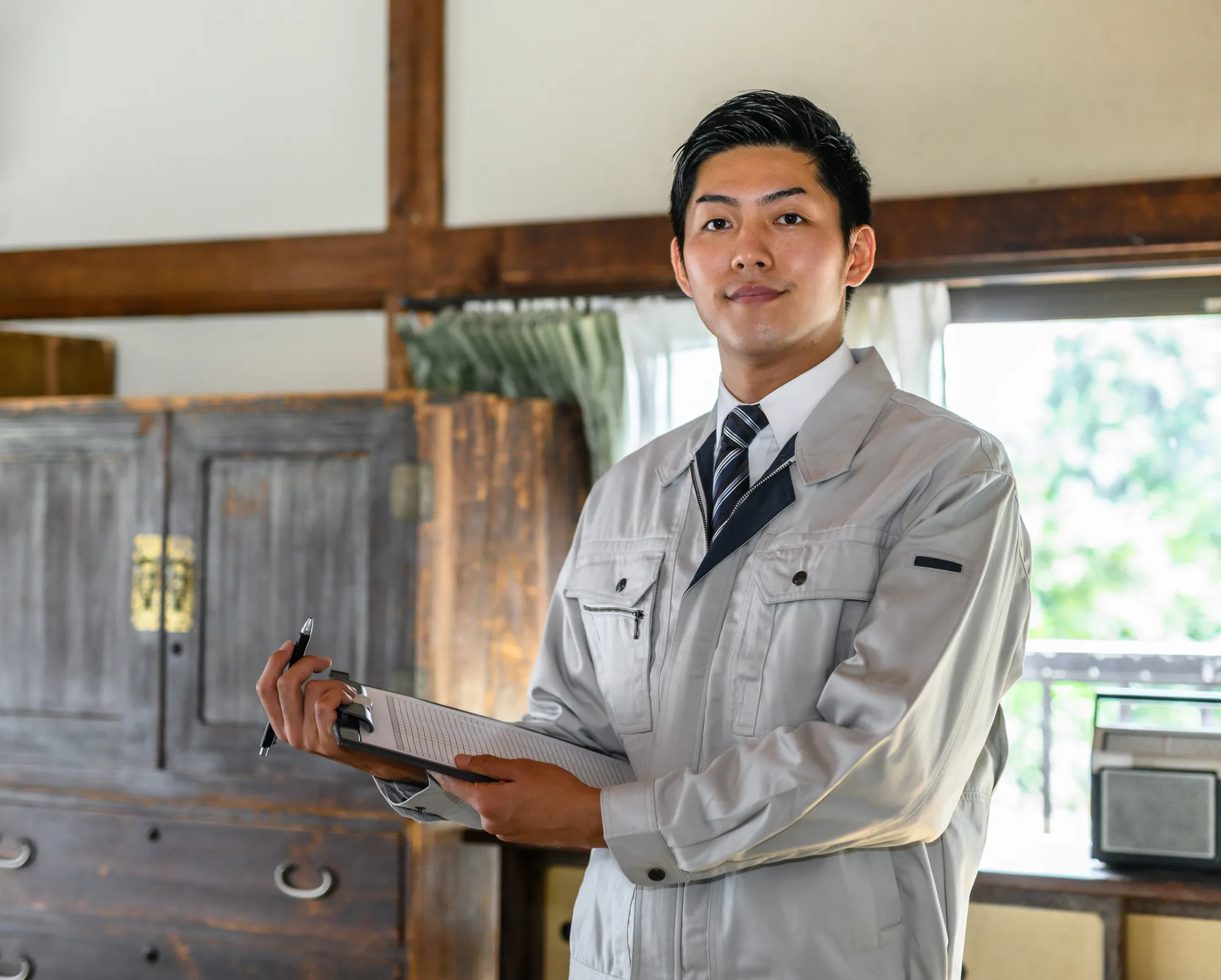 売却の流れイメージ