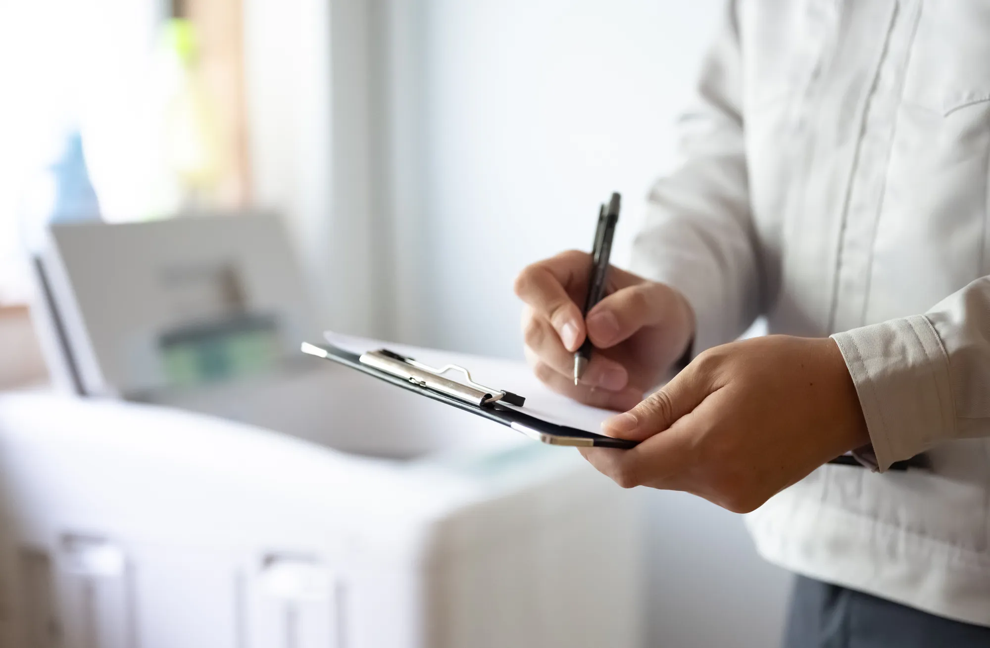 残置物処分のイメージ