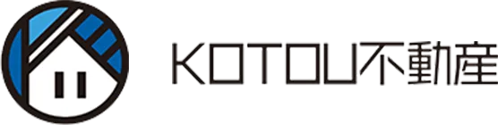 KOTOU不動産ロゴ