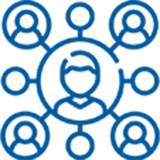 ネットワークアイコン