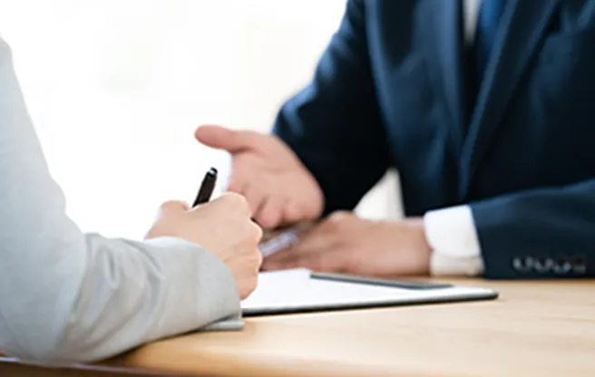 売却の流れイメージ