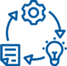 プロセスアイコン